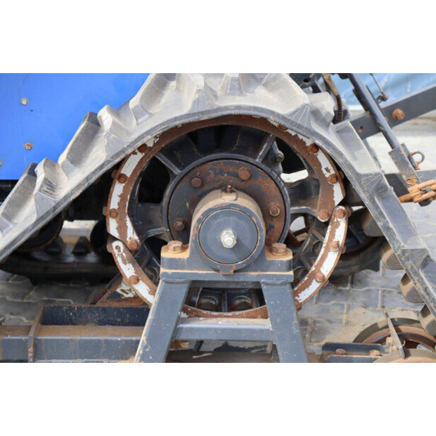 Iseki Geas AT340C-SP-46803791