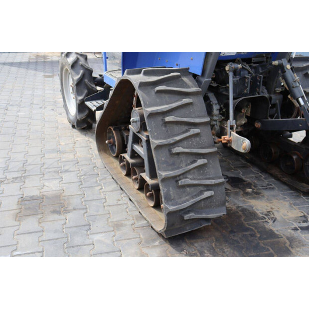 Iseki Geas AT340C-SP-46803792