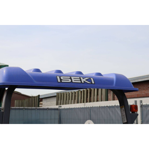 Iseki Geas AT340C-SP-46803794