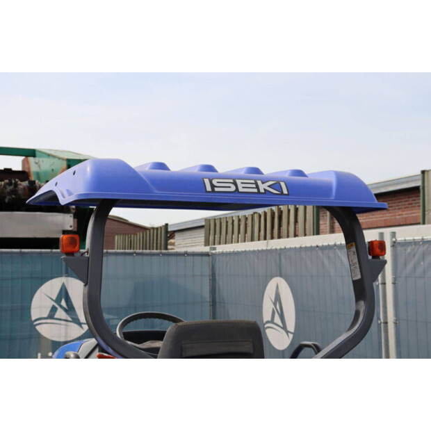 Iseki Geas AT340C-SP-46803795