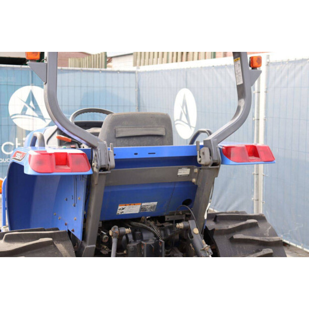 Iseki Geas AT340C-SP-46803796