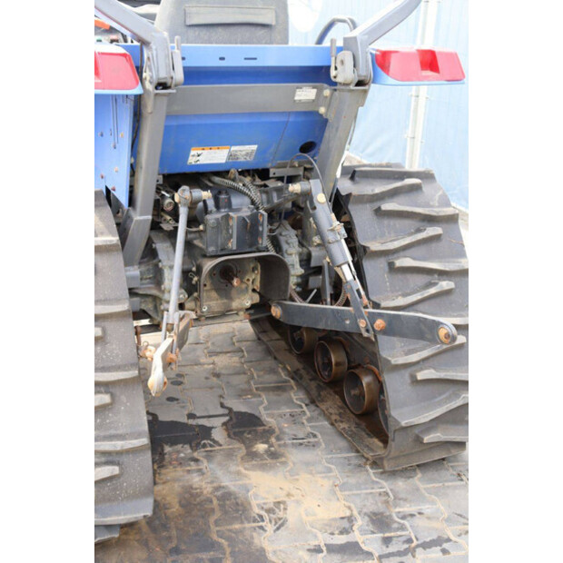 Iseki Geas AT340C-SP-46803797