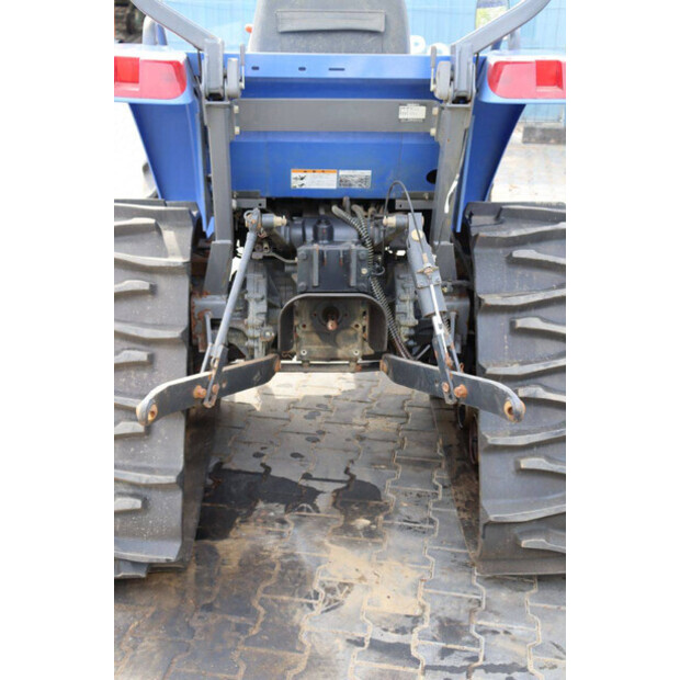 Iseki Geas AT340C-SP-46803798