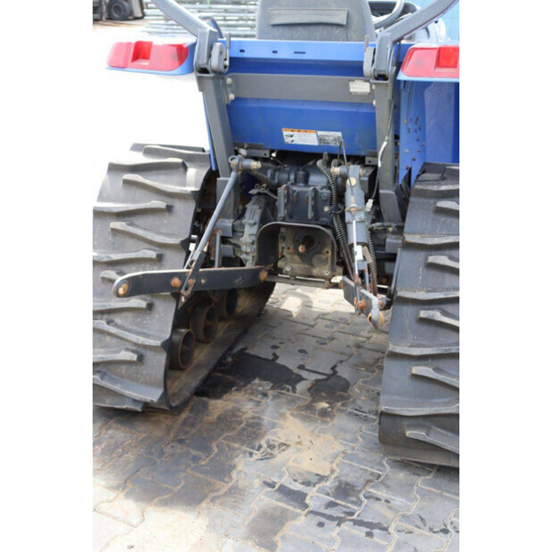 Iseki Geas AT340C-SP-46803799