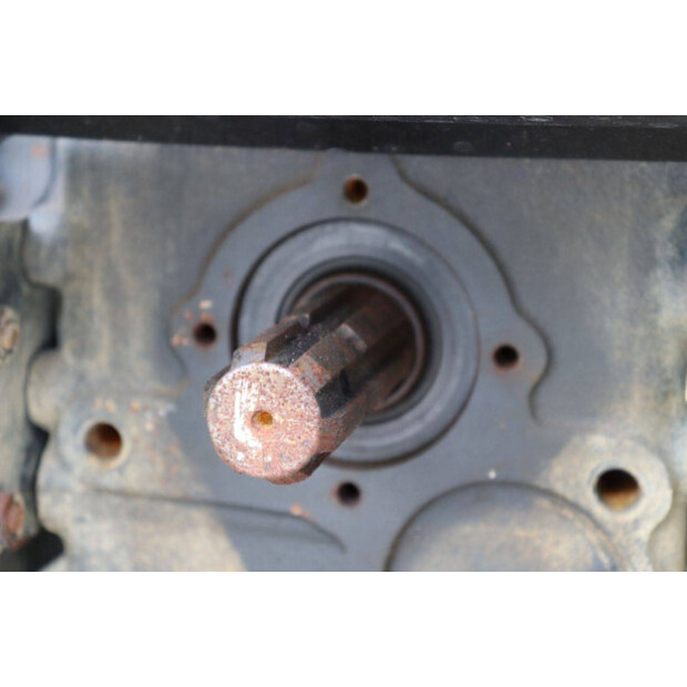 Iseki Geas AT340C-SP-46803800