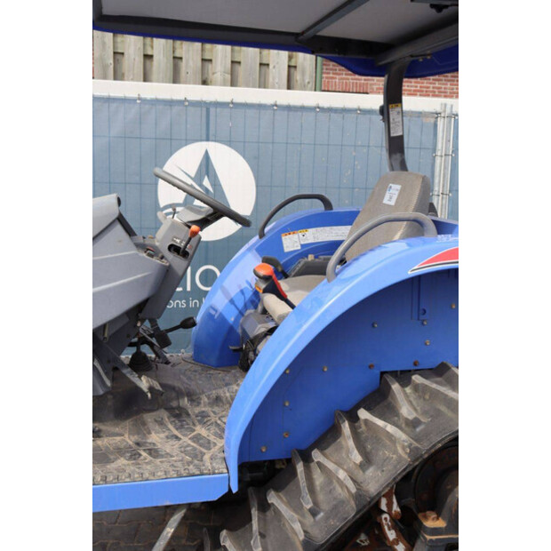 Iseki Geas AT340C-SP-46803803