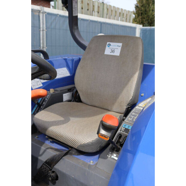 Iseki Geas AT340C-SP-46803804