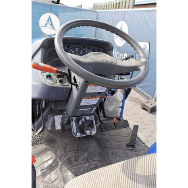 Iseki Geas AT340C-SP-46803805