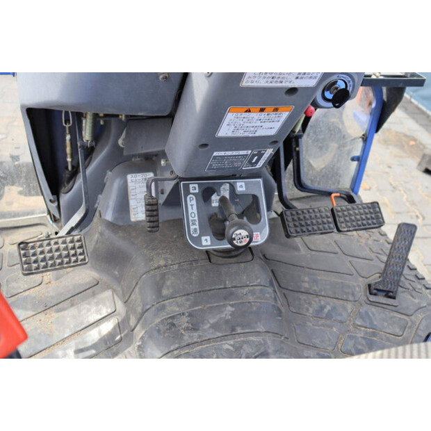 Iseki Geas AT340C-SP-46803807