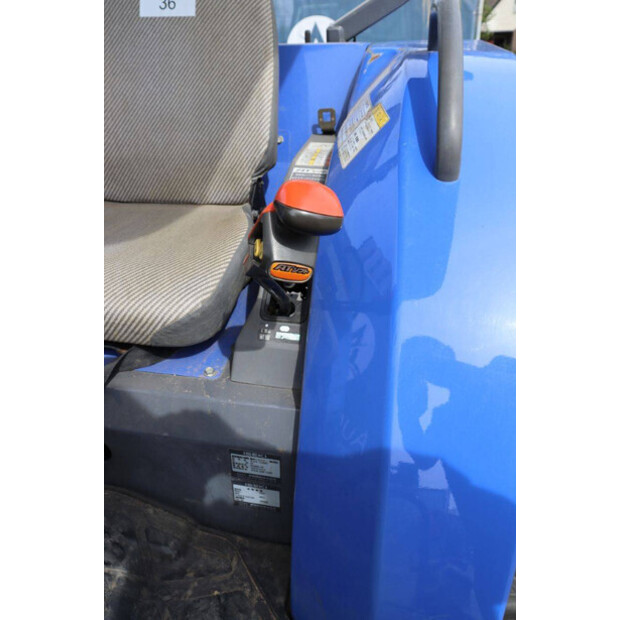 Iseki Geas AT340C-SP-46803808