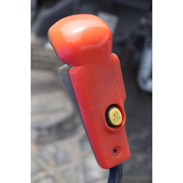 Iseki Geas AT340C-SP-46803811