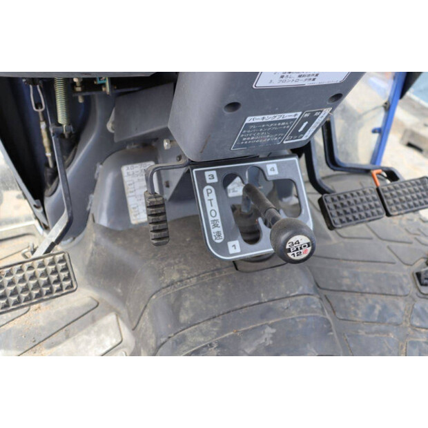 Iseki Geas AT340C-SP-46803812