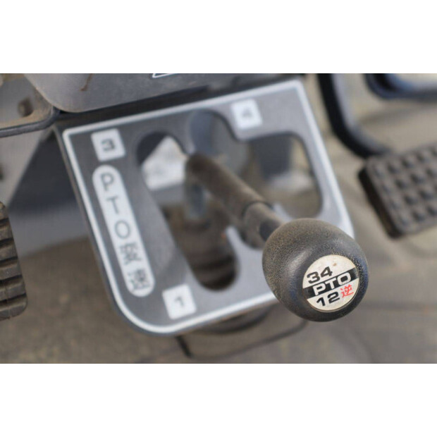 Iseki Geas AT340C-SP-46803813