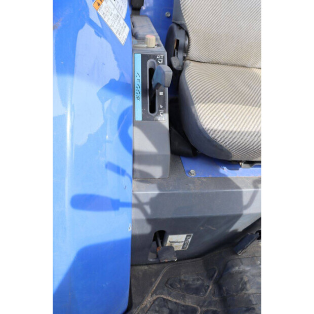 Iseki Geas AT340C-SP-46803814