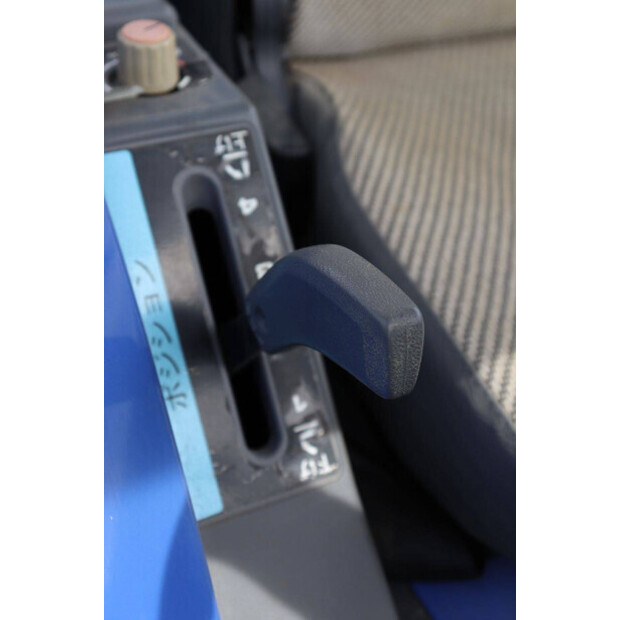 Iseki Geas AT340C-SP-46803815