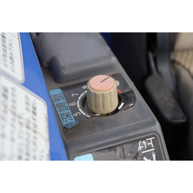 Iseki Geas AT340C-SP-46803816