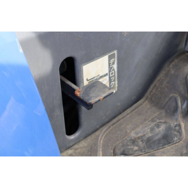 Iseki Geas AT340C-SP-46803817