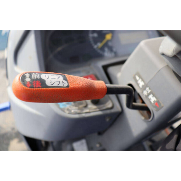 Iseki Geas AT340C-SP-46803818