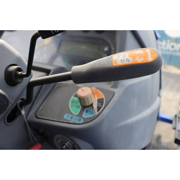 Iseki Geas AT340C-SP-46803819