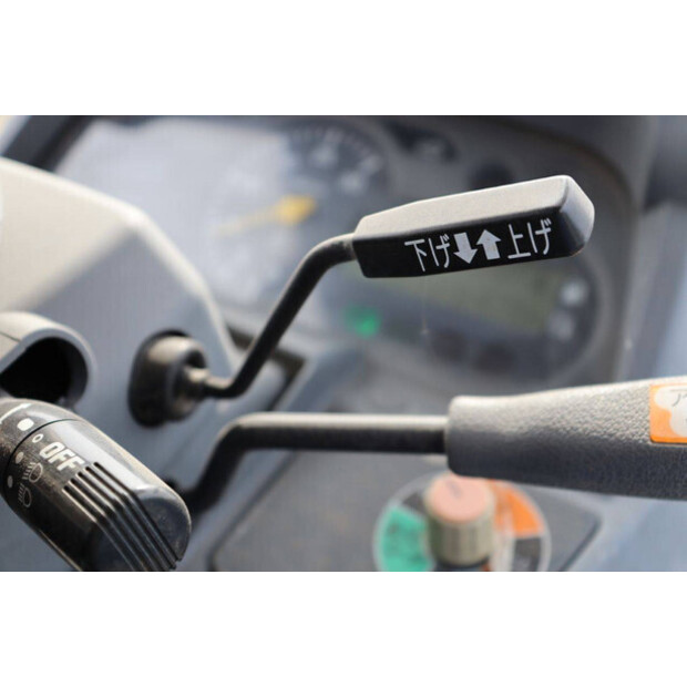 Iseki Geas AT340C-SP-46803820