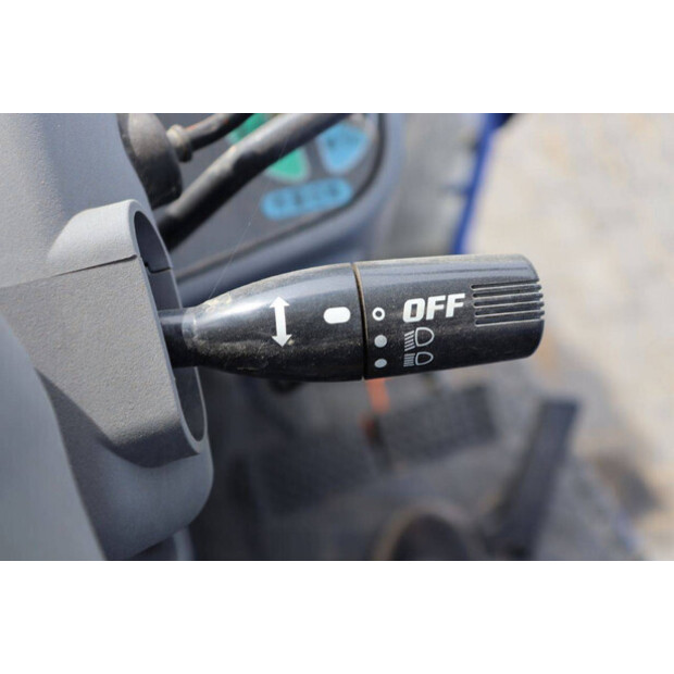 Iseki Geas AT340C-SP-46803821