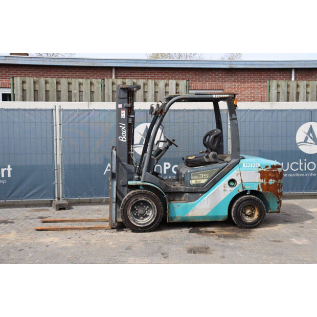 2017 BAOLI KBD 35-46803824