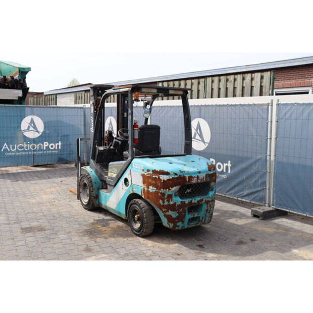 2017 BAOLI KBD 35-46803827