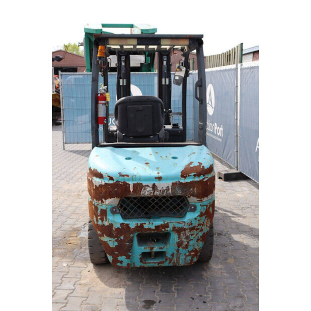 2017 BAOLI KBD 35-46803828