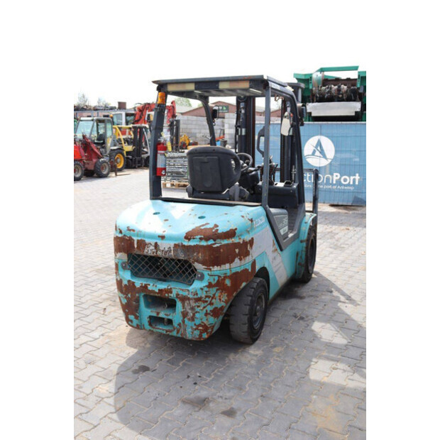 2017 BAOLI KBD 35-46803829