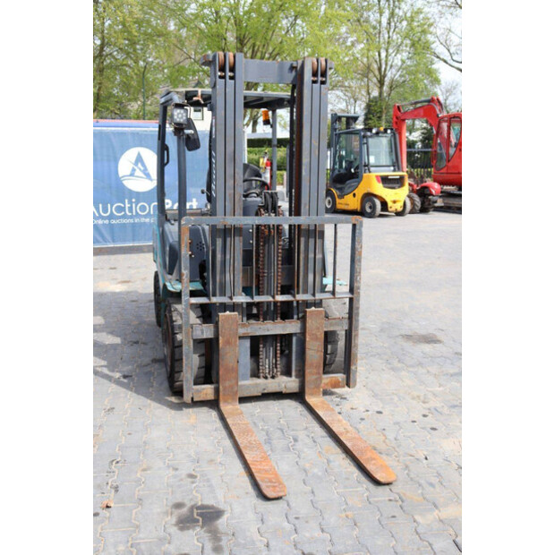 2017 BAOLI KBD 35-46803830