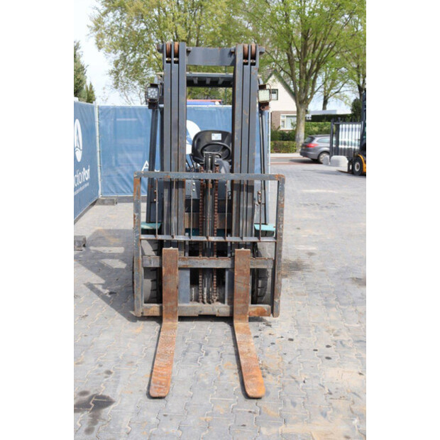 2017 BAOLI KBD 35-46803831