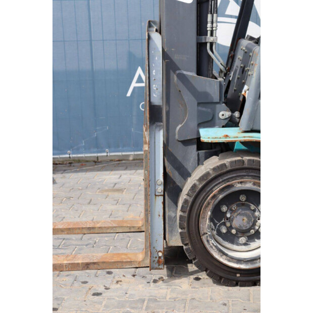 2017 BAOLI KBD 35-46803833