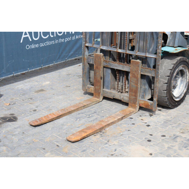 2017 BAOLI KBD 35-46803834