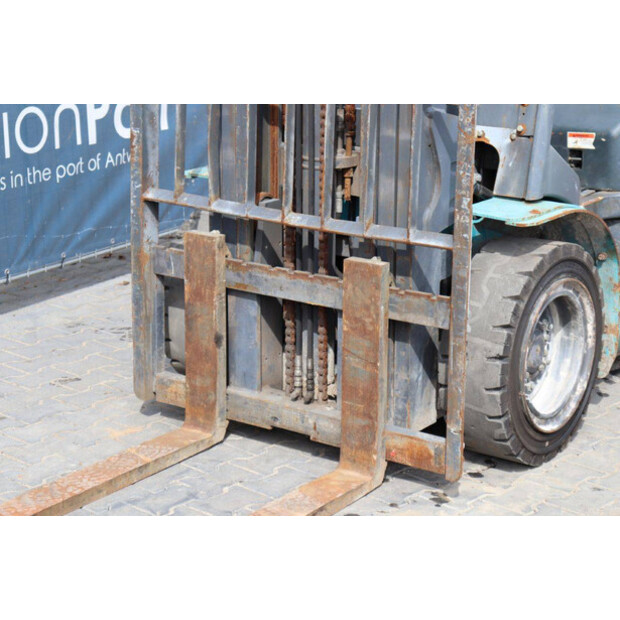 2017 BAOLI KBD 35-46803835