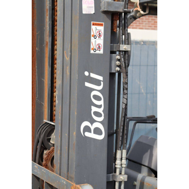 2017 BAOLI KBD 35-46803836