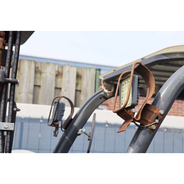 2017 BAOLI KBD 35-46803837