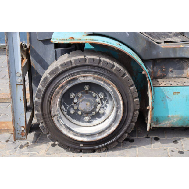 2017 BAOLI KBD 35-46803838