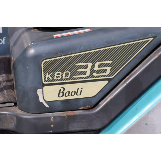 2017 BAOLI KBD 35-46803839