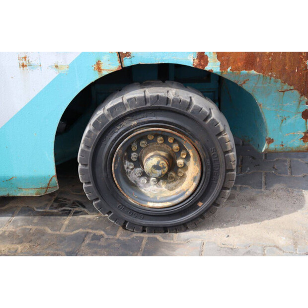 2017 BAOLI KBD 35-46803840