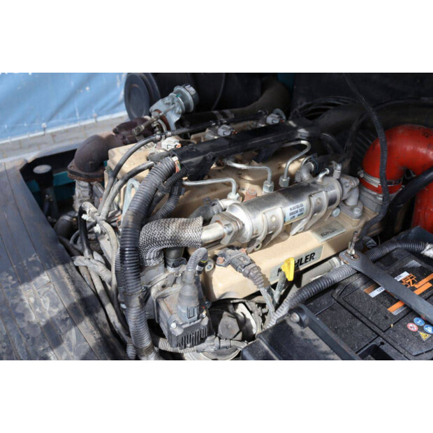 2017 BAOLI KBD 35-46803845