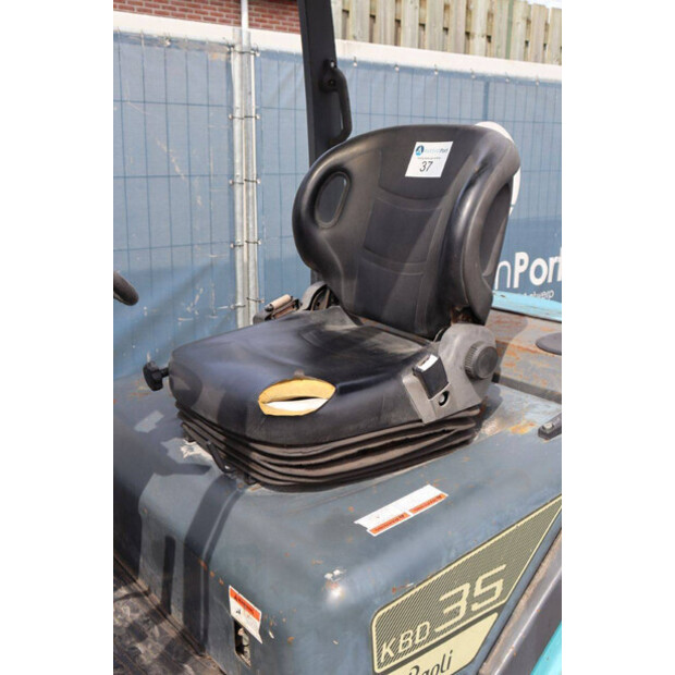 2017 BAOLI KBD 35-46803848