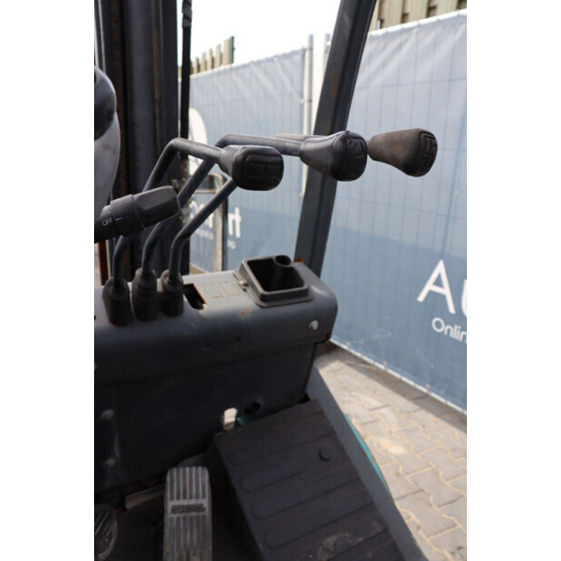 2017 BAOLI KBD 35-46803852