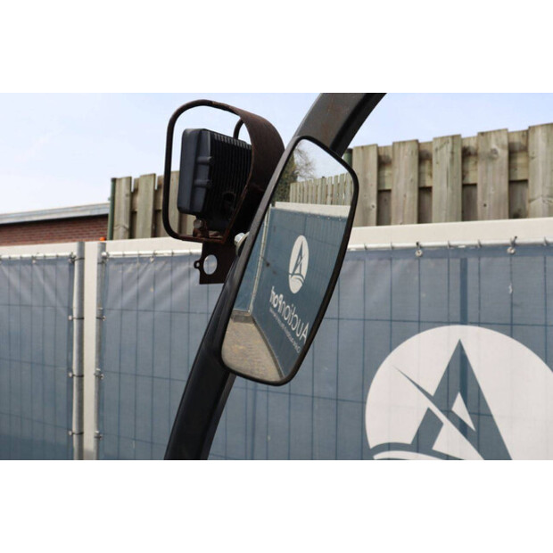 2017 BAOLI KBD 35-46803860