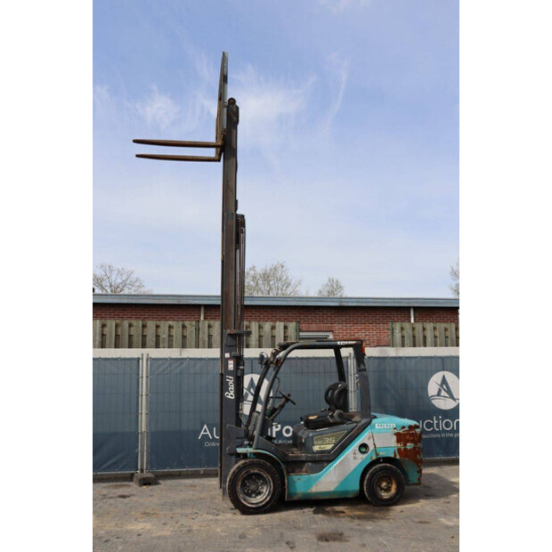 2017 BAOLI KBD 35-46803862