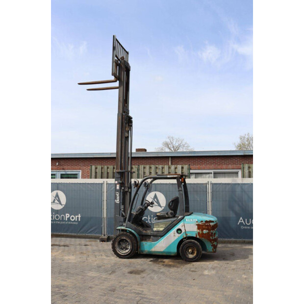 2017 BAOLI KBD 35-46803864