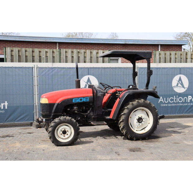 2006 TOMTRACK 608-46803866