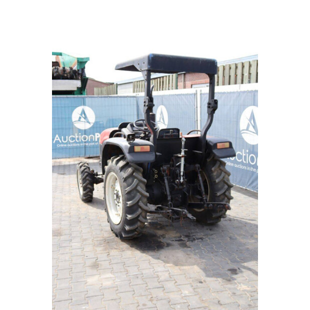 2006 TOMTRACK 608-46803869