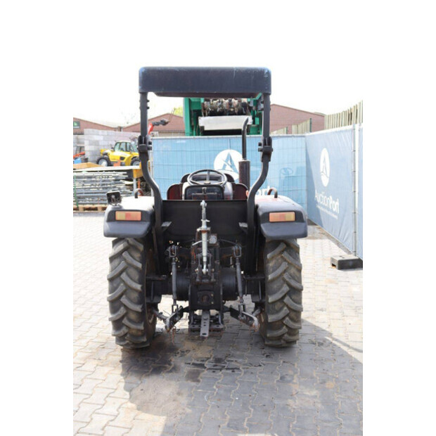 2006 TOMTRACK 608-46803870