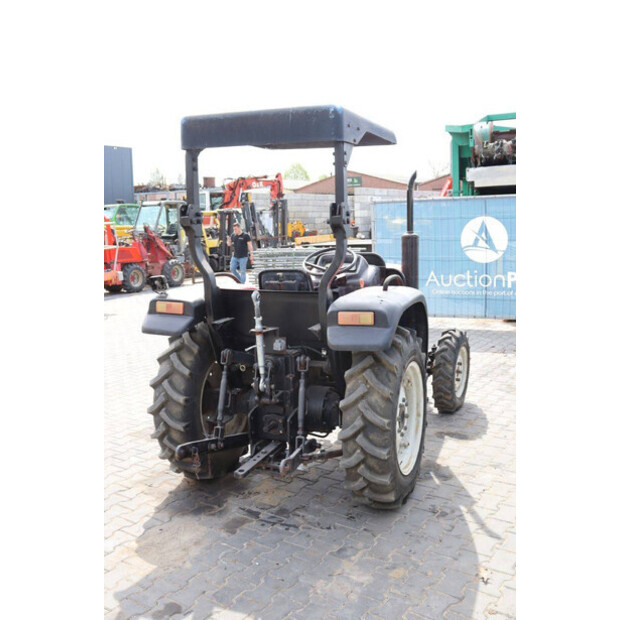 2006 TOMTRACK 608-46803871