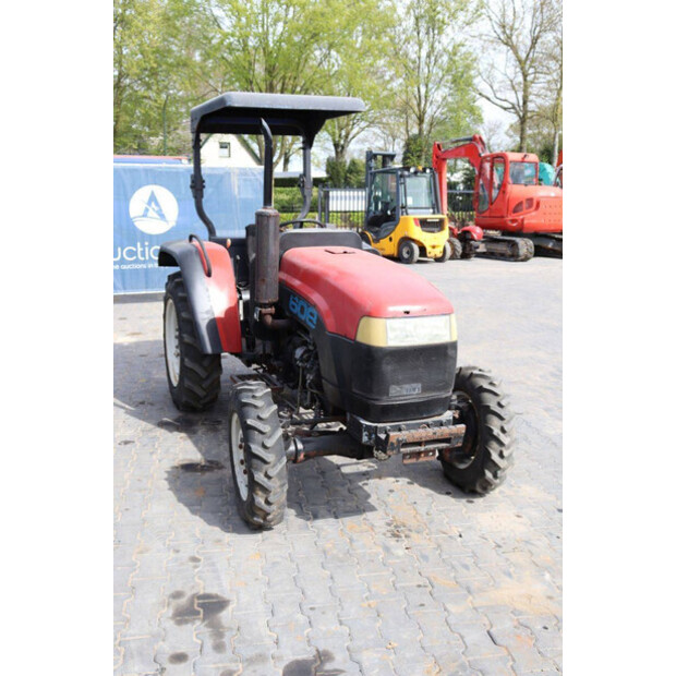 2006 TOMTRACK 608-46803872